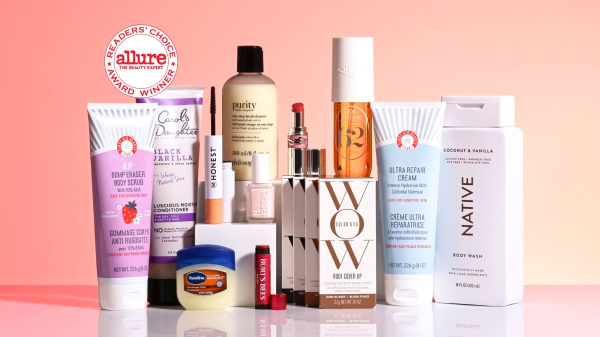 The Readers’ Choice Awards Box Is Back—and Readers Understood the Assignment